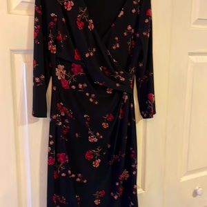 Gorgeous floral Ralph Lauren